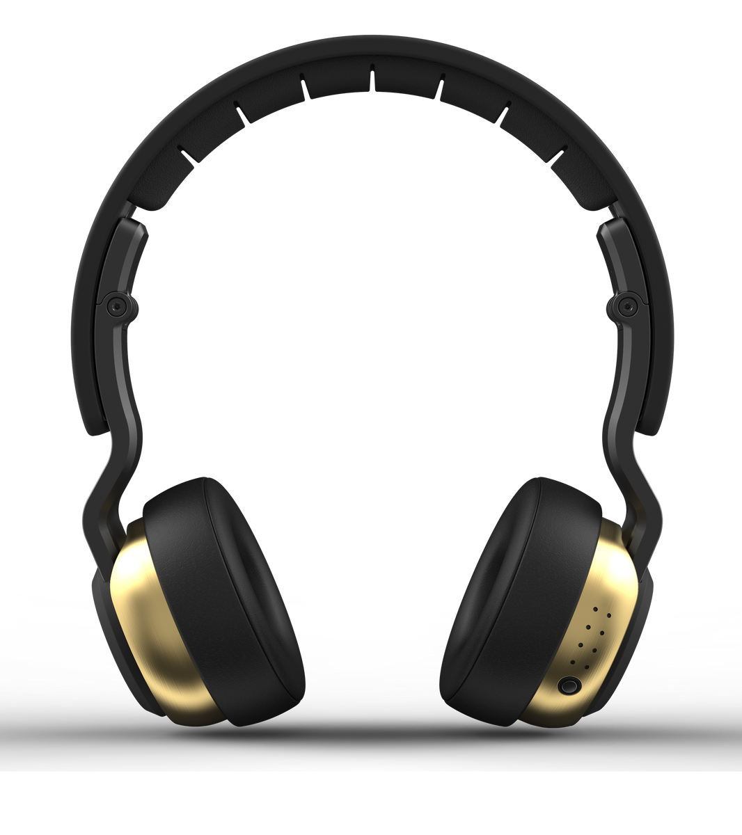 Gold noise shop cancelling headphones