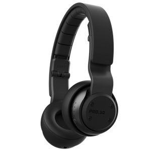 Pro30 BLK  |  Tactical Wireless Headphones - MUNITIO