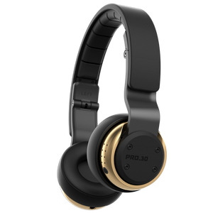 Pro30 GLD  |  Tactical Wireless Headphones - MUNITIO