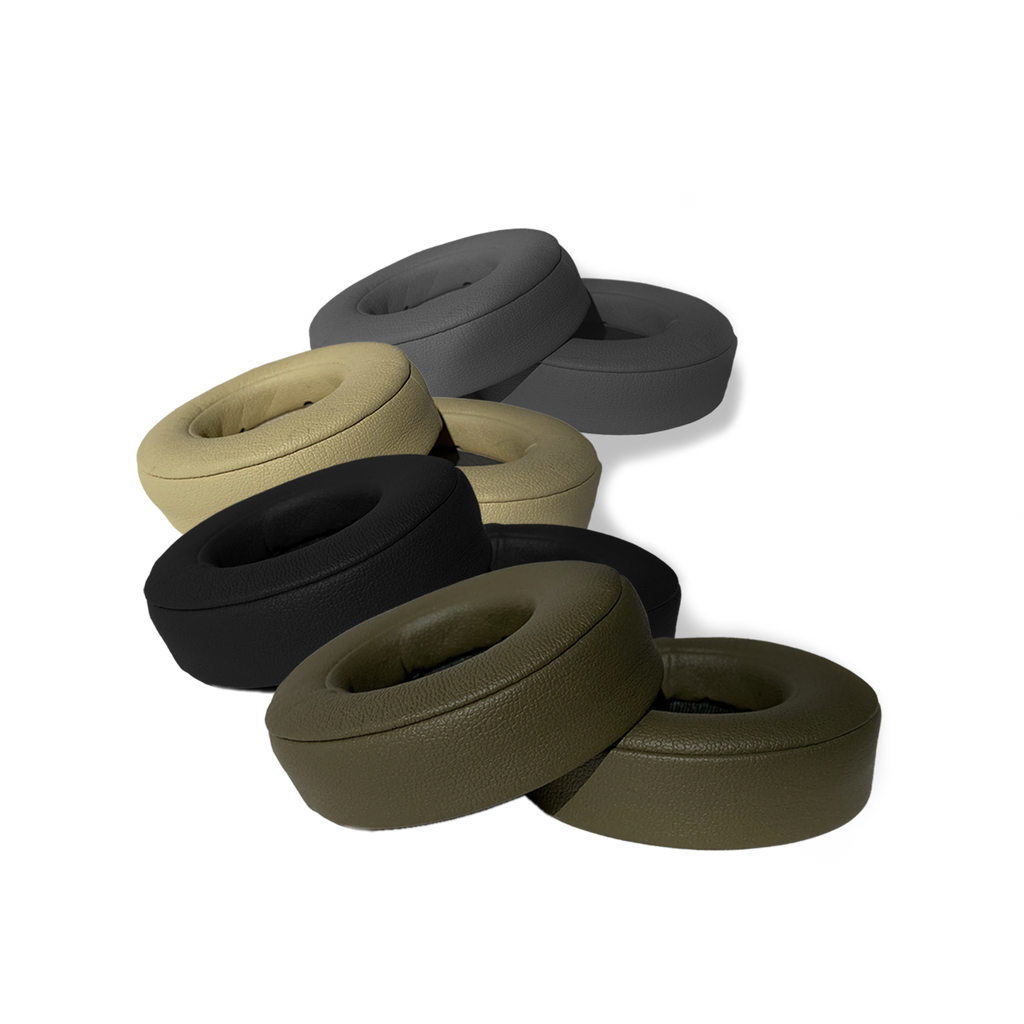 MAGNETIC EARPADS