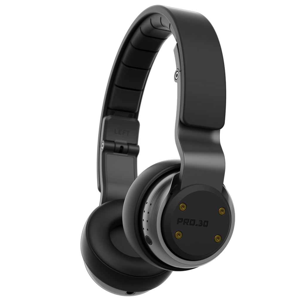 Pro30 GNM | Tactical Wireless Headphones - MUNITIO